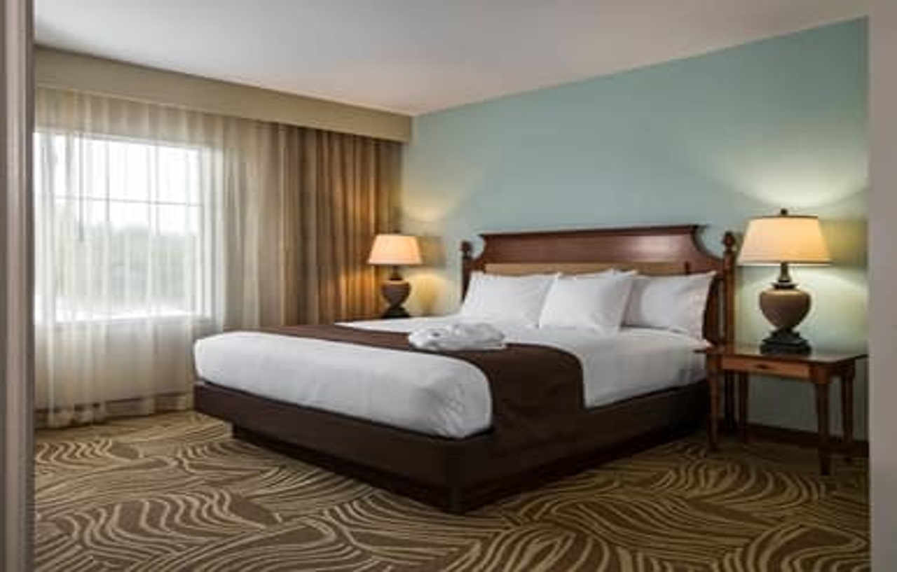 Doubletree Suites By Hilton Naples Exterior photo